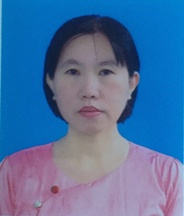 Course Staff Image #1