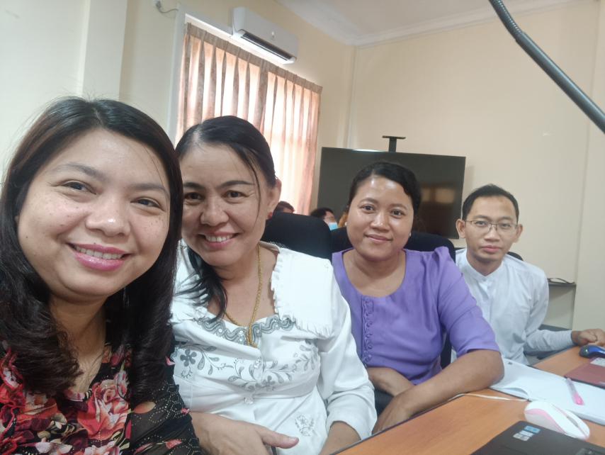 Course Staff Image #1